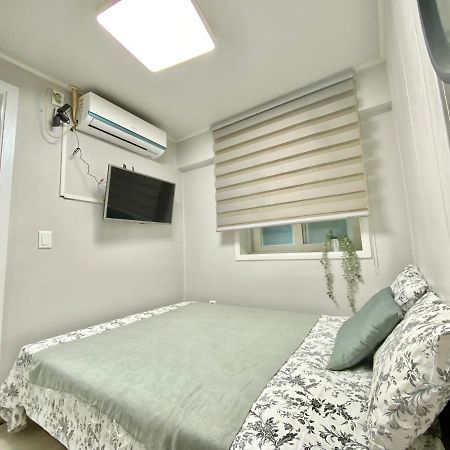 Jibida Urban Inn Сеул Экстерьер фото