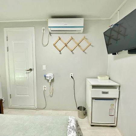 Jibida Urban Inn Сеул Экстерьер фото