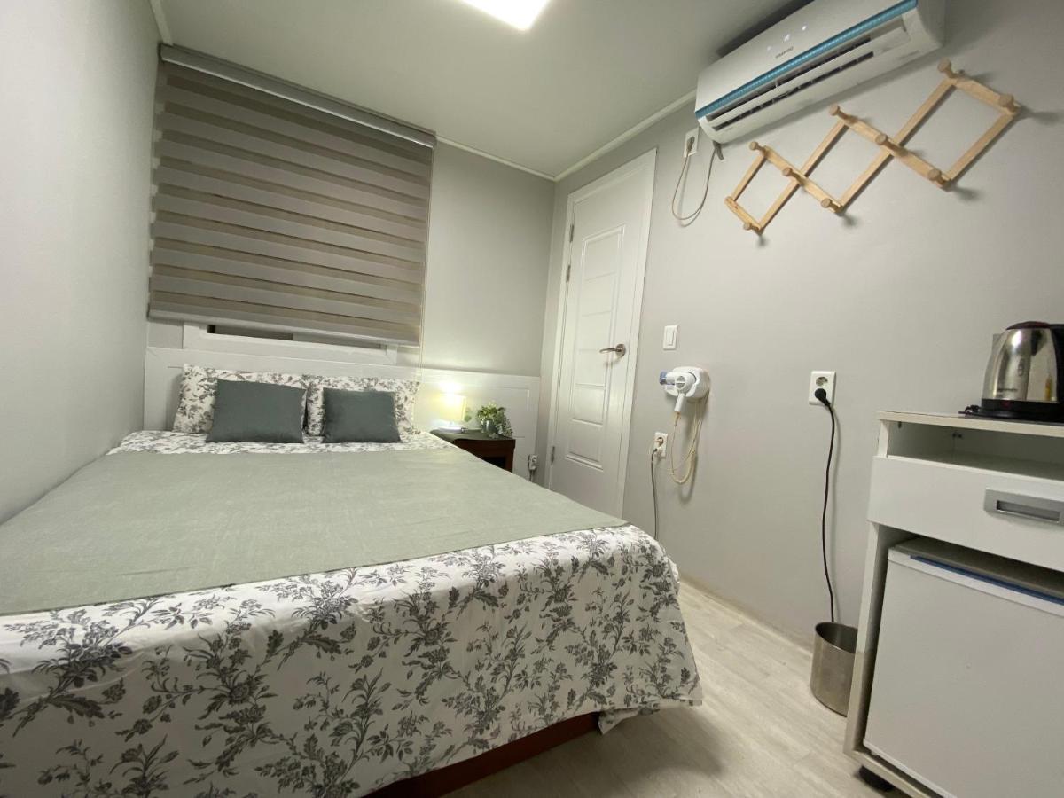 Jibida Urban Inn Сеул Экстерьер фото
