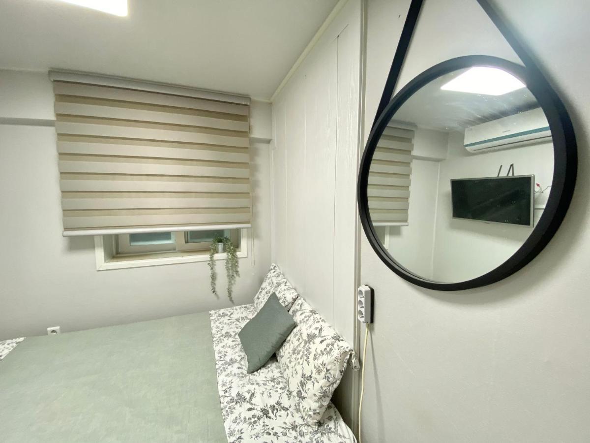 Jibida Urban Inn Сеул Экстерьер фото