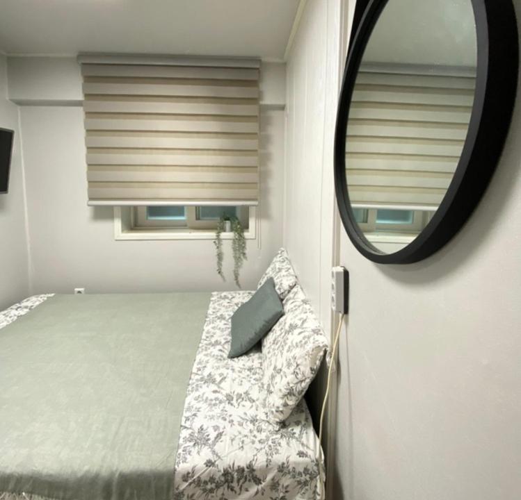 Jibida Urban Inn Сеул Экстерьер фото