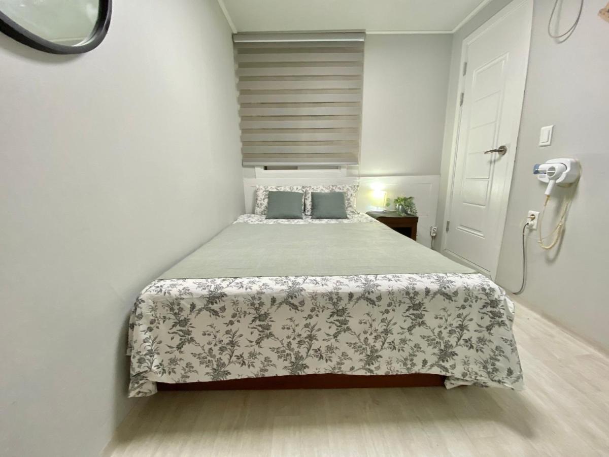 Jibida Urban Inn Сеул Экстерьер фото