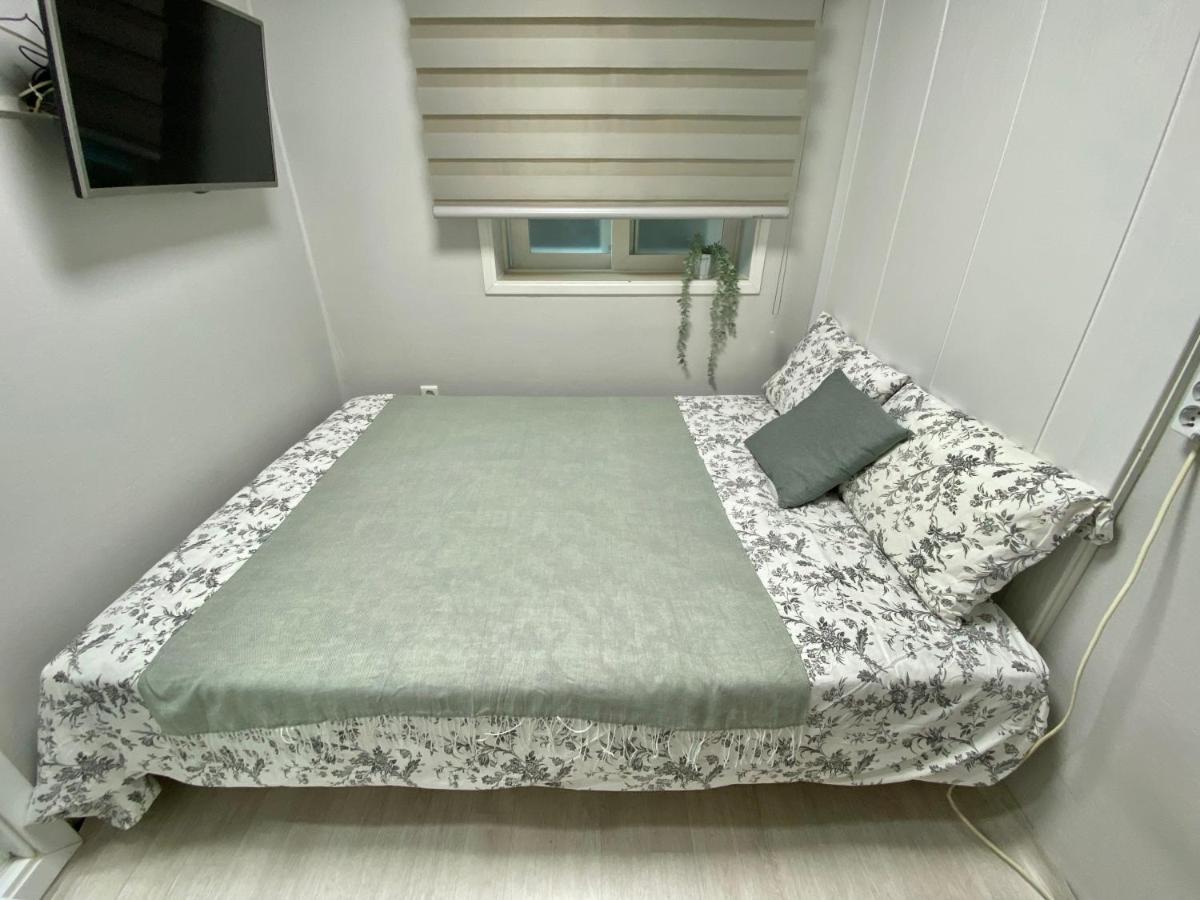 Jibida Urban Inn Сеул Экстерьер фото